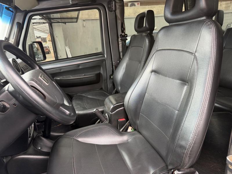 Troller T4 Tdi - foto 10