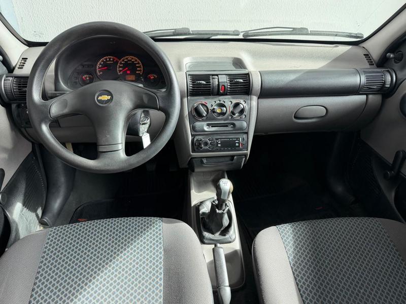 Chevrolet Classic Ls - foto 12