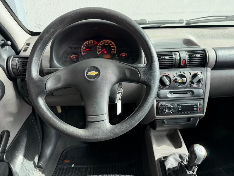 Chevrolet Classic Ls - foto 13