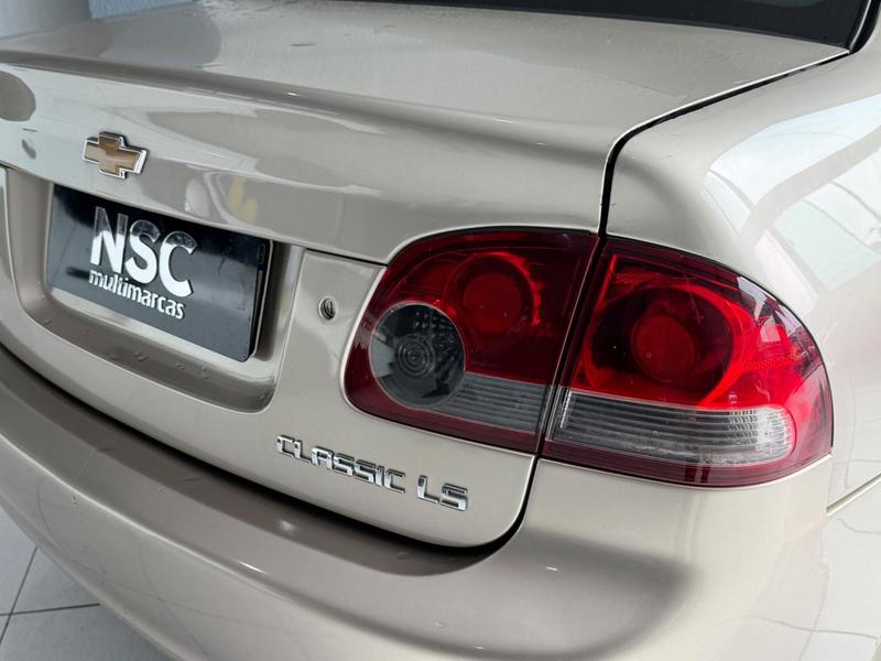 Chevrolet Classic Ls - foto 5