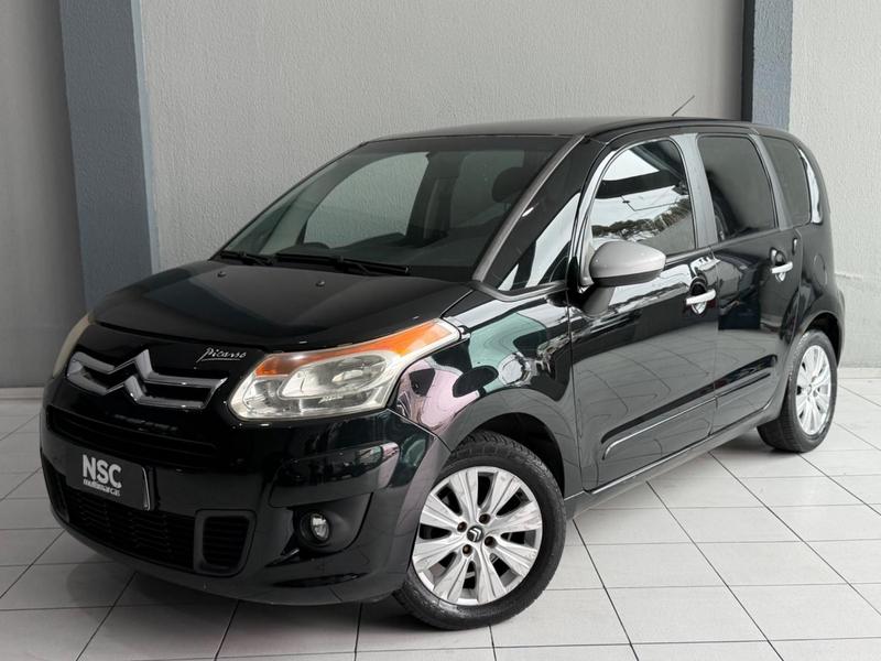 Citroën C3 2012 à venda