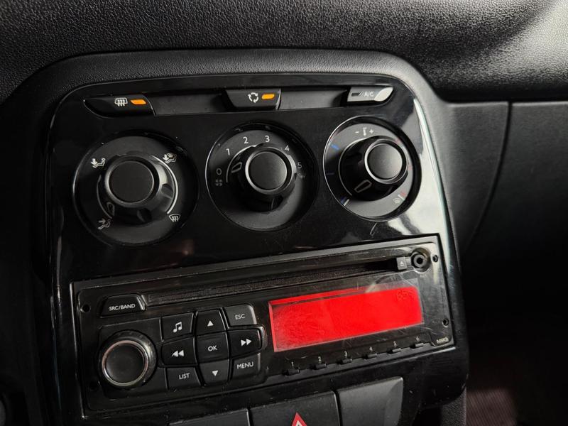 Citroën C3 Glx A - foto 12