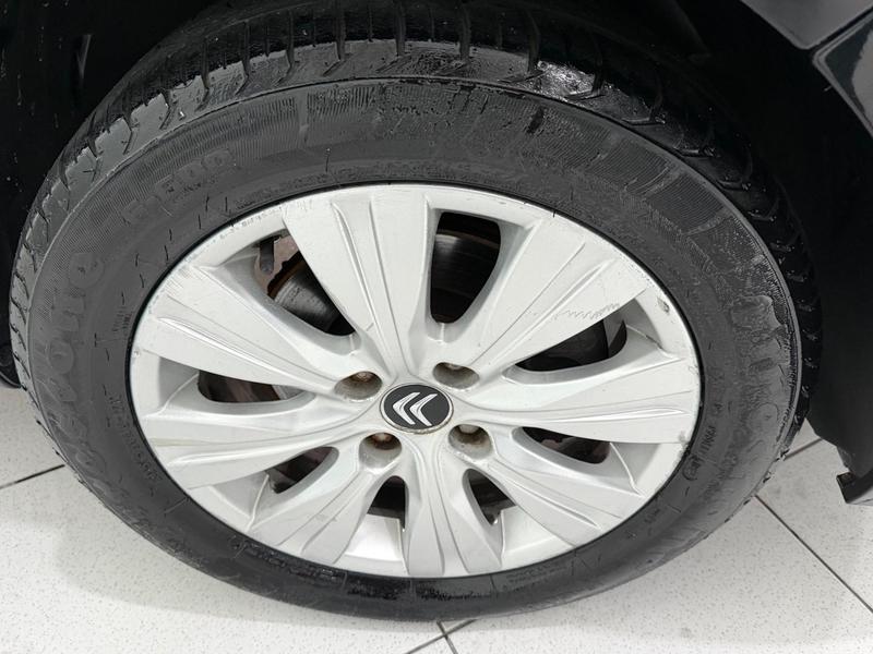 Citroën C3 Glx A - foto 14