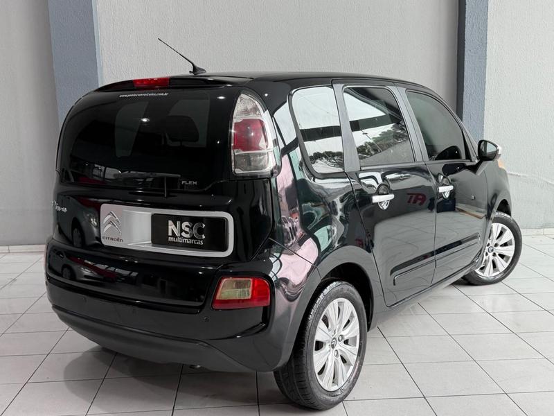 Citroën C3 Glx A - foto 2