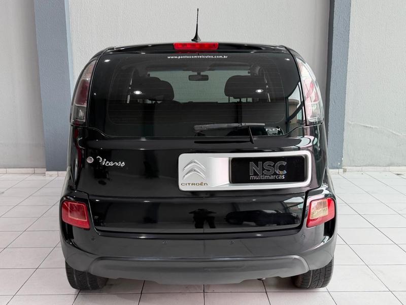 Citroën C3 Glx A - foto 3