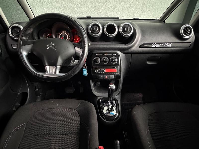 Citroën C3 Glx A - foto 6