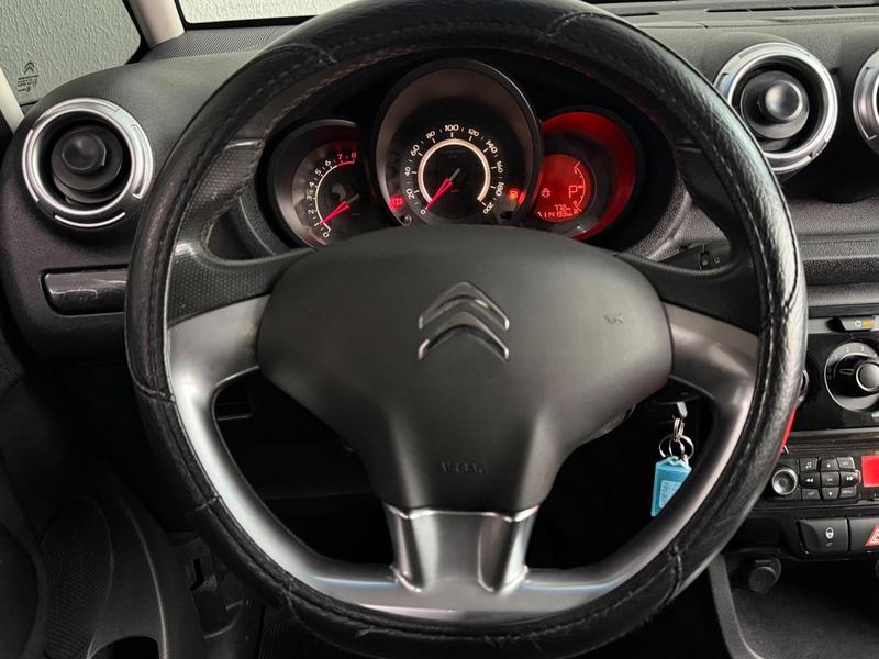Citroën C3 Glx A - foto 8