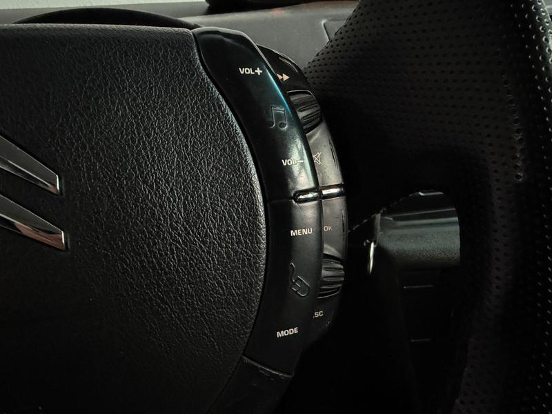 Citroën C4 16glx5p F - foto 12