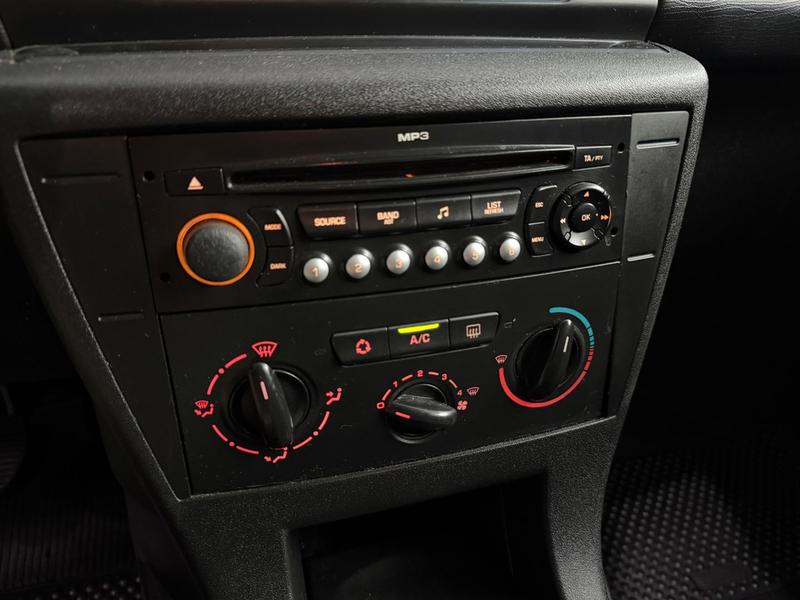 Citroën C4 16glx5p F - foto 14