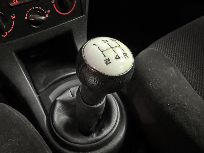 Citroën C4 16glx5p F - foto 15