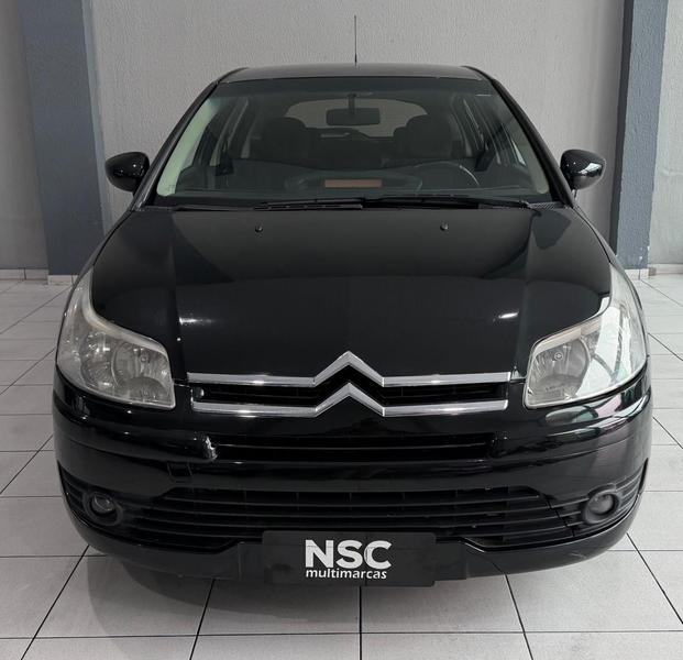 Citroën C4 16glx5p F - foto 2