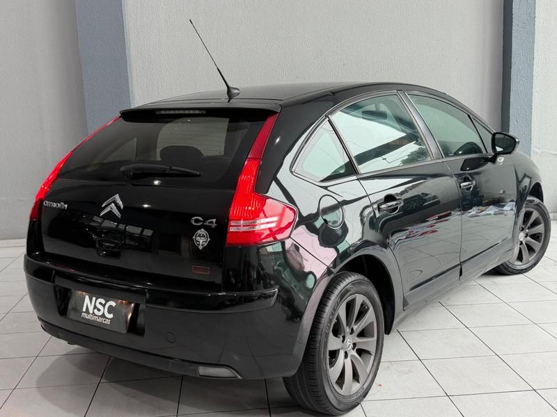 Citroën C4 16glx5p F - foto 3