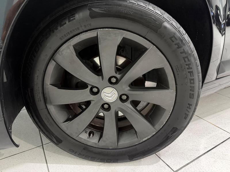 Citroën C4 16glx5p F - foto 6