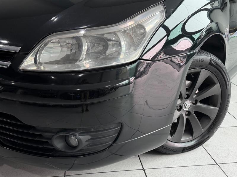 Citroën C4 16glx5p F - foto 7