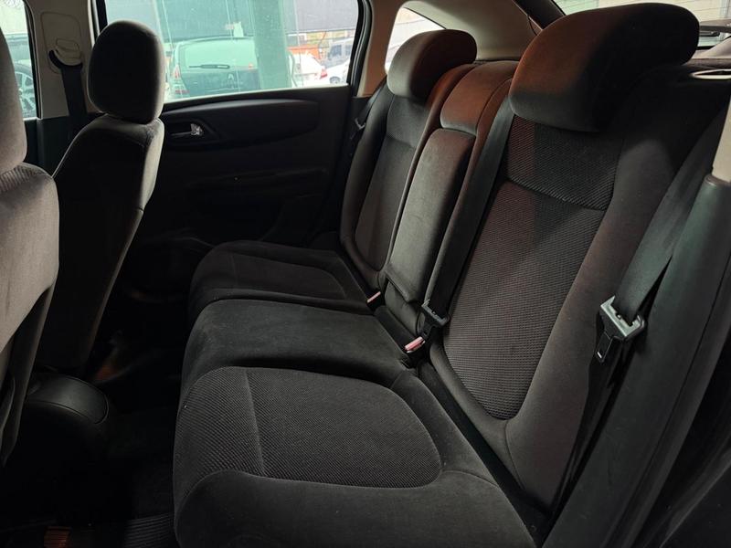 Citroën C4 16glx5p F - foto 10