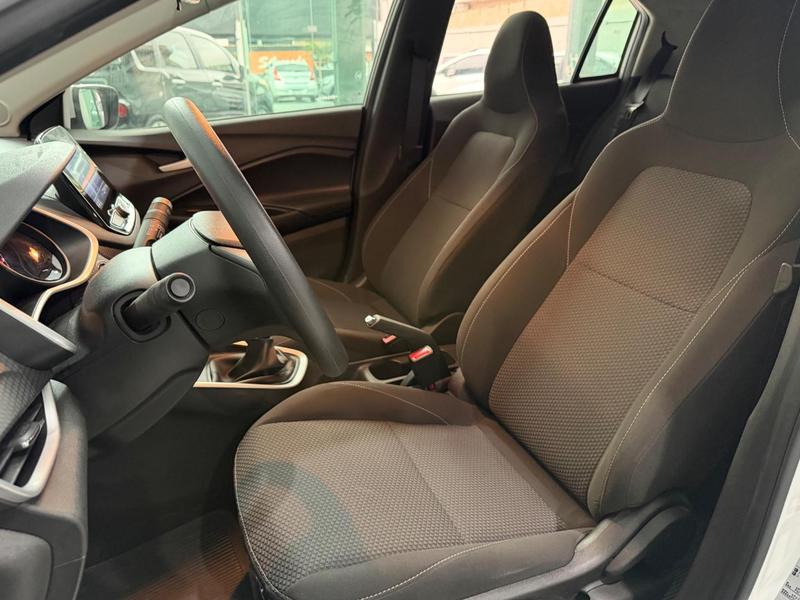 Chevrolet Onix Sed. Plus Prem. 1.0 12V Tb Flex Automático - foto 11