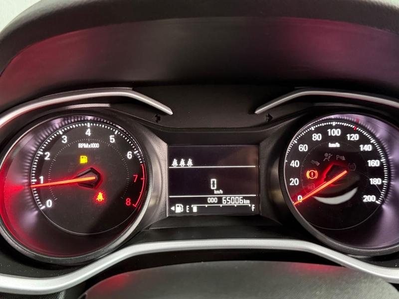 Chevrolet Onix Sed. Plus Prem. 1.0 12V Tb Flex Automático - foto 12