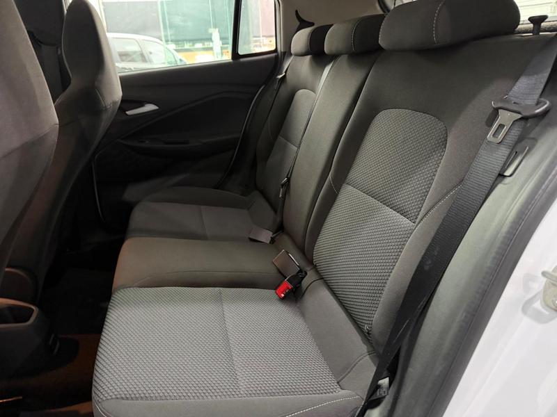 Chevrolet Onix Sed. Plus Prem. 1.0 12V Tb Flex Automático - foto 10