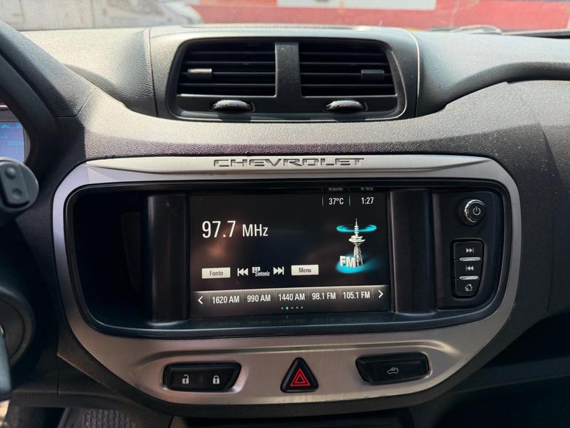 Chevrolet Spin 18l At Act - foto 13