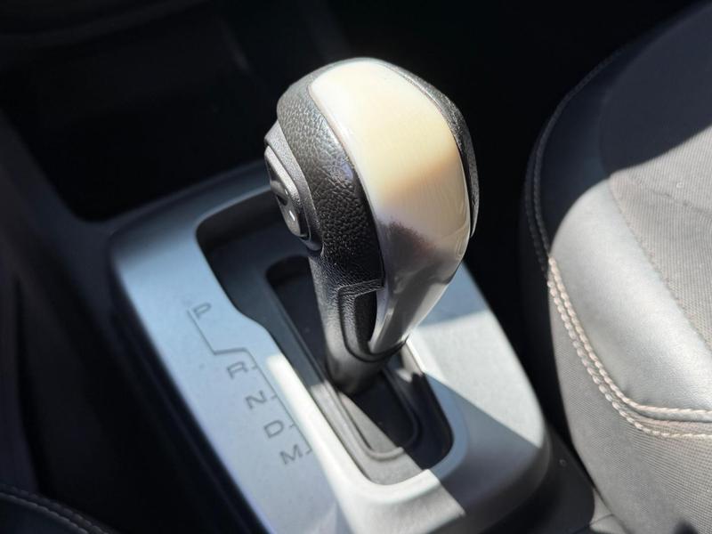 Chevrolet Spin 18l At Act - foto 16