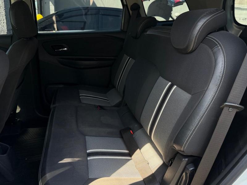 Chevrolet Spin 18l At Act - foto 8