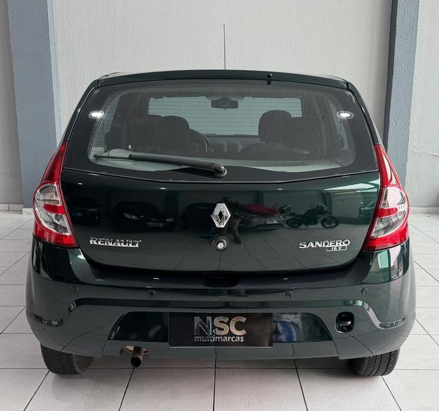 Renault Sandero Exp1016v - foto 4