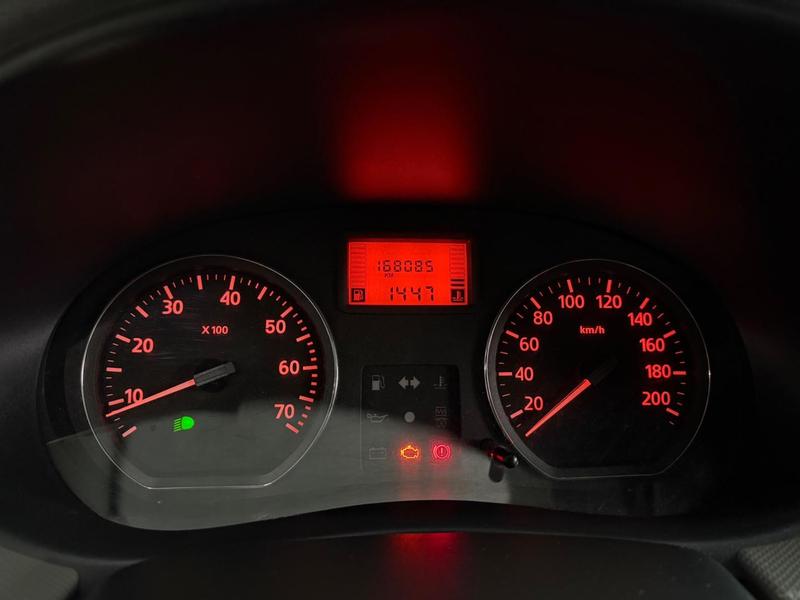 Renault Sandero Exp1016v - foto 6