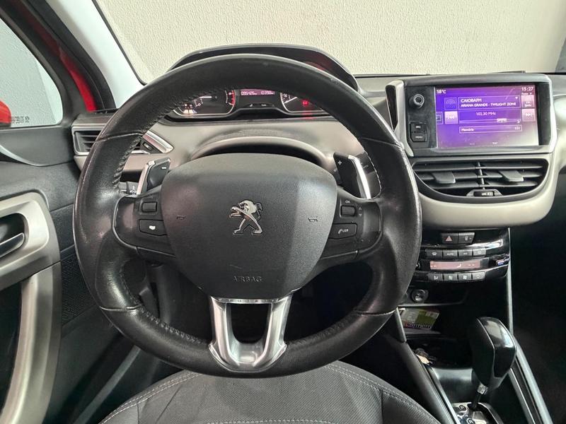 Peugeot 208 Griffe At - foto 3