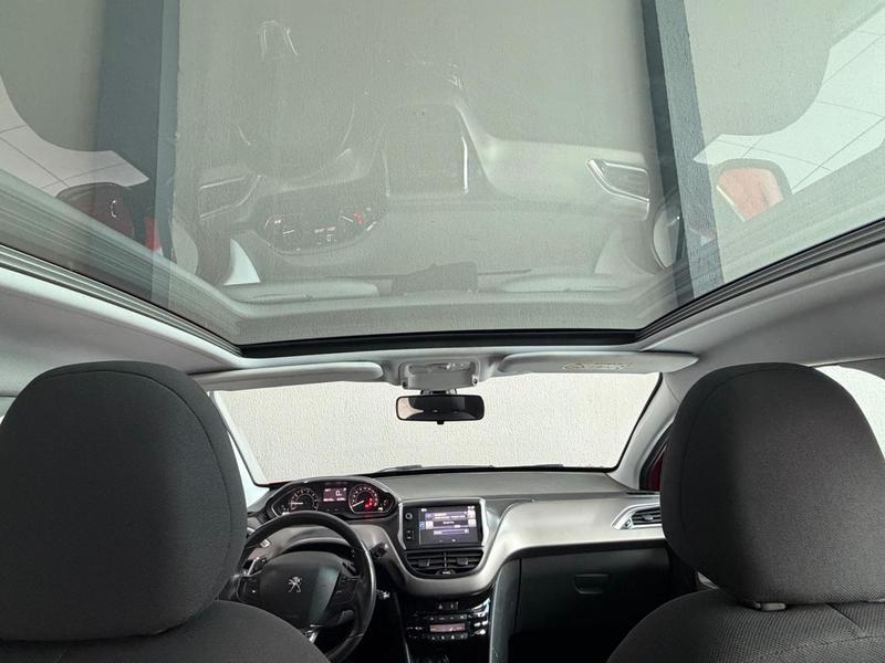 Peugeot 208 Griffe At - foto 4