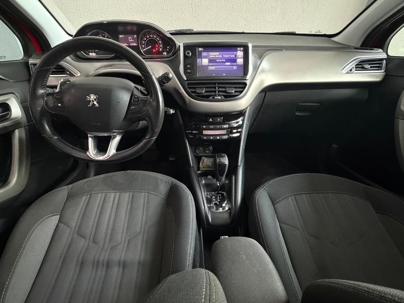 Peugeot 208 Griffe At - foto 5