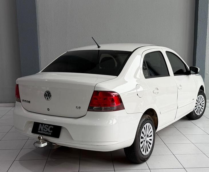 Volkswagen Voyage 1.6 - foto 2
