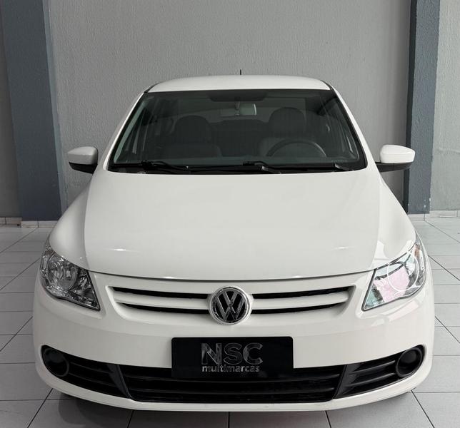 Volkswagen Voyage 1.6 - foto 3