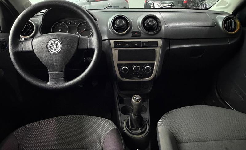 Volkswagen Voyage 1.6 - foto 7