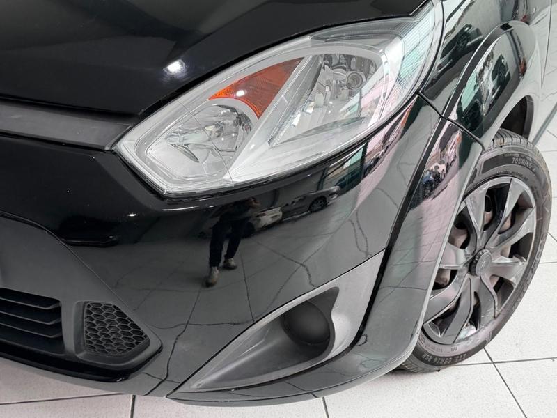 Ford Fiesta 1.6 Flex - foto 4