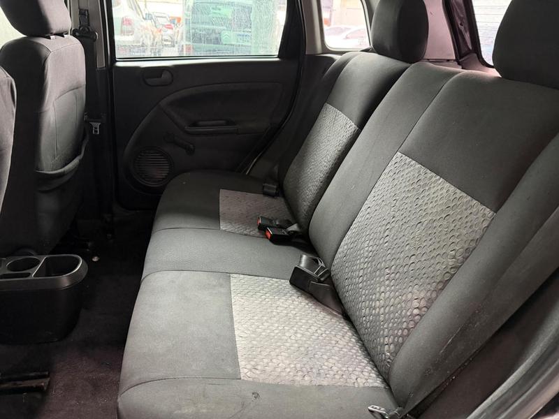 Ford Fiesta 1.6 Flex - foto 7