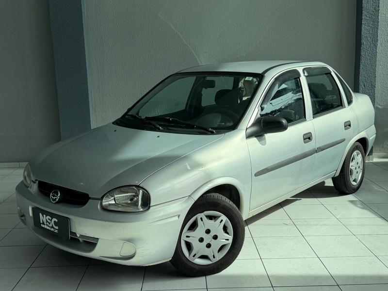 Chevrolet Corsa 2004 à venda