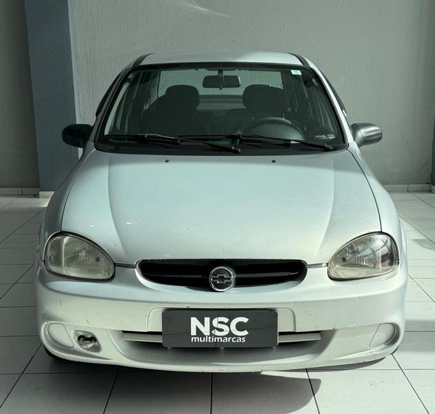 Chevrolet Corsa Classic - foto 3