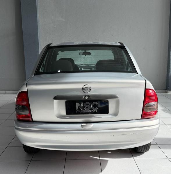 Chevrolet Corsa Classic - foto 4