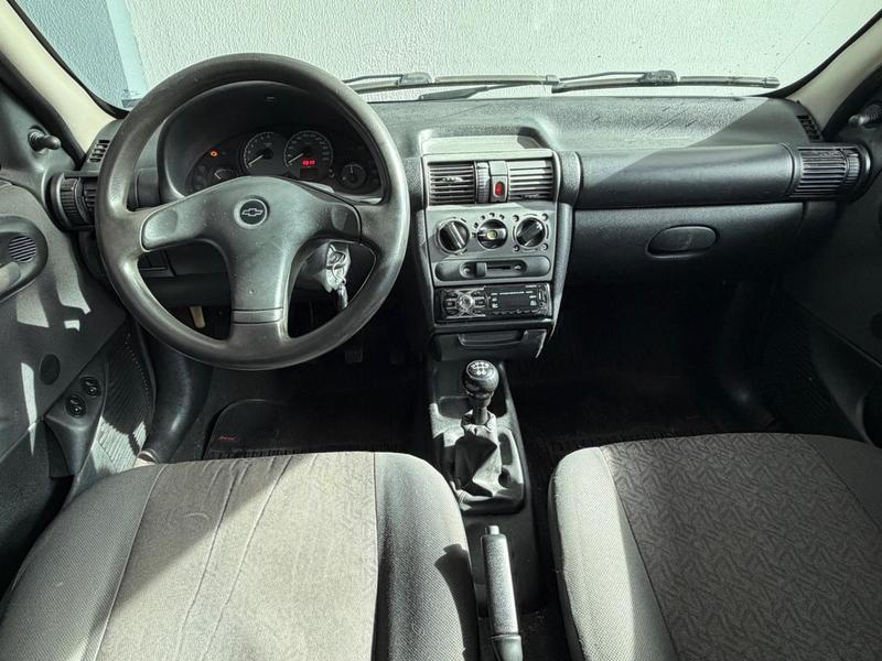 Chevrolet Corsa Classic - foto 5