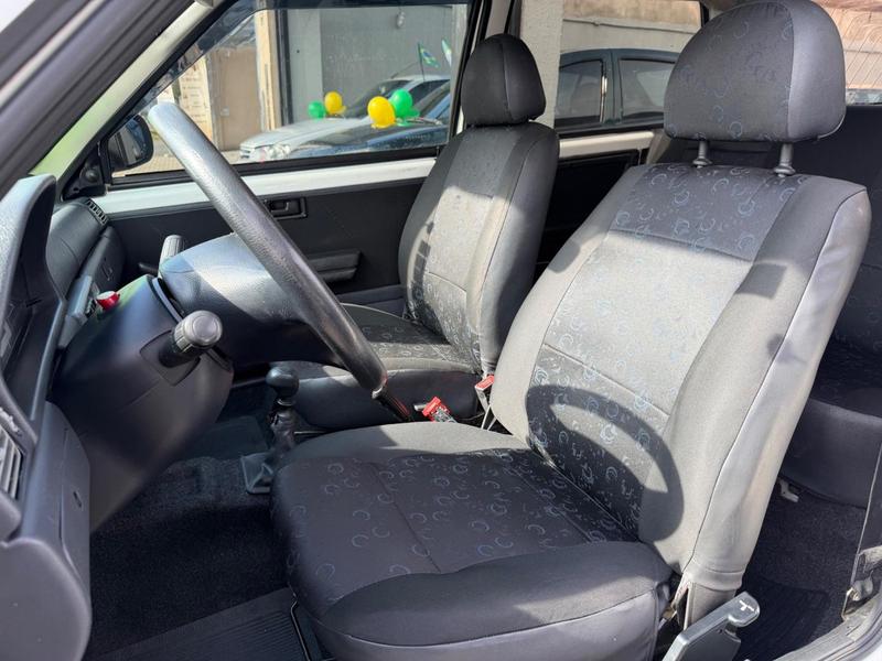 Fiat Uno Mille Economy - foto 13