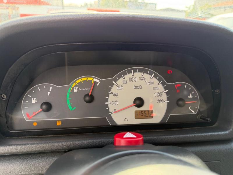 Fiat Uno Mille Economy - foto 14