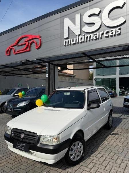 Fiat Uno Mille Economy - foto 2