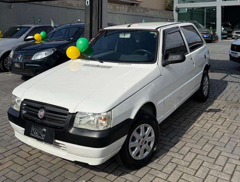 Fiat Uno 2012 à venda