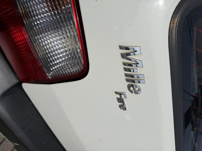 Fiat Uno Mille Economy - foto 5