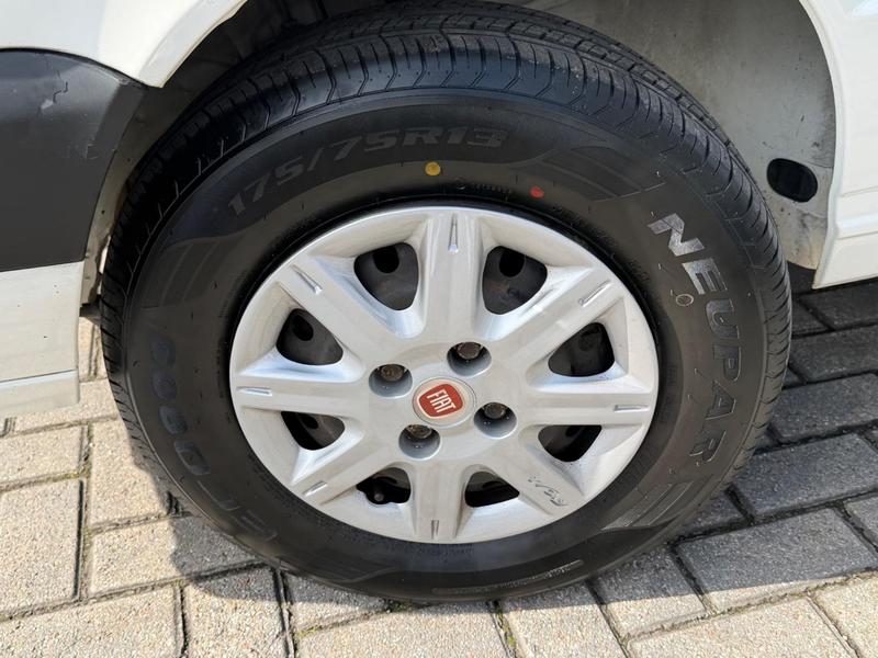 Fiat Uno Mille Economy - foto 6