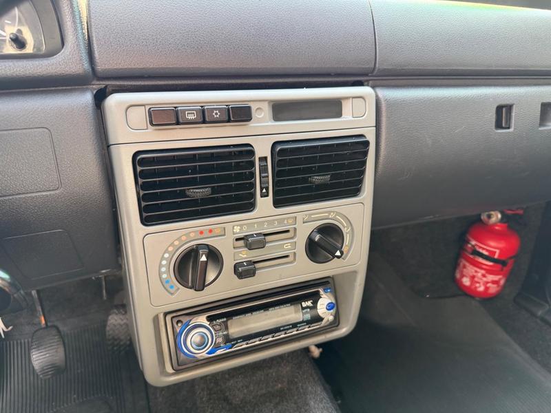 Fiat Uno Mille Economy - foto 8