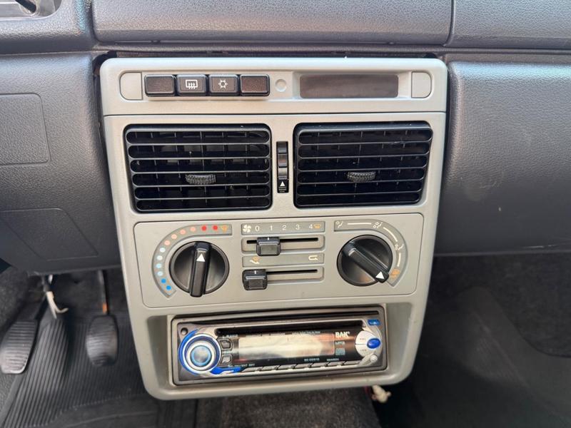 Fiat Uno Mille Economy - foto 9