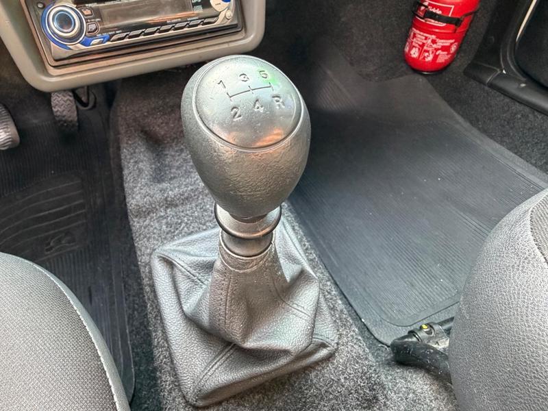 Fiat Uno Mille Economy - foto 10