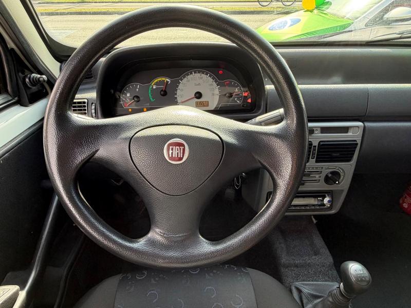 Fiat Uno Mille Economy - foto 11