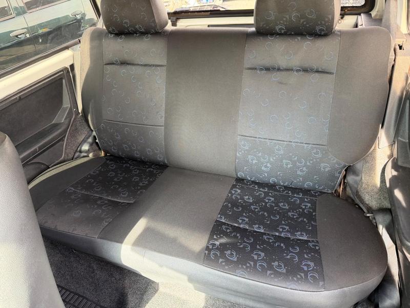 Fiat Uno Mille Economy - foto 12